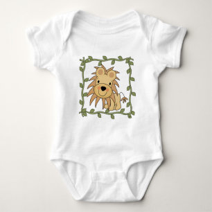 Baby-Löwe-T - Shirts und Geschenke