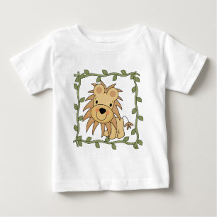Baby-Löwe-T - Shirts und Geschenke