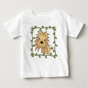 Baby-Löwe-T - Shirts und Geschenke