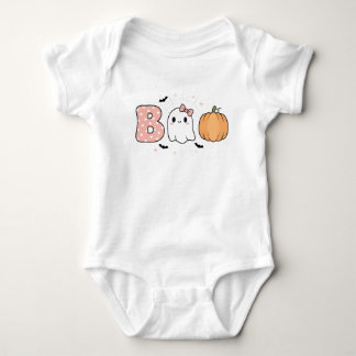 Baby-Mädchen-Halloween-Shirt Baby Strampler
