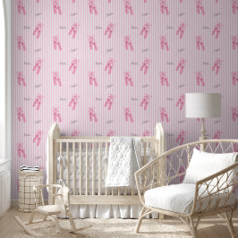 Baby Mädchen Name Wallpaper Tapete