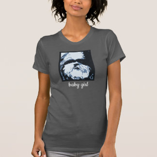 Baby Mädchen T-Shirt