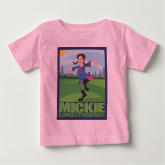 Baby Mädchen T-shirt