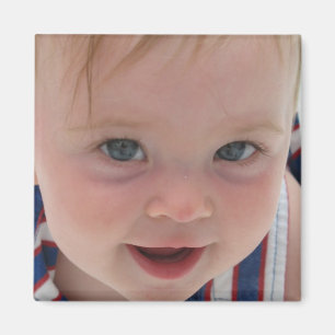 Baby Magnet