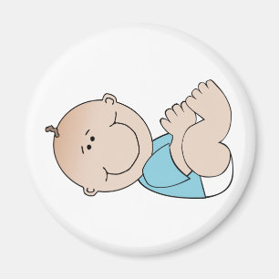 Baby Magnet