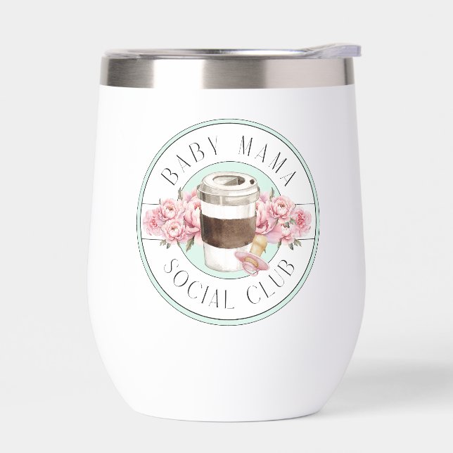 Baby Mama Social Club (Links)