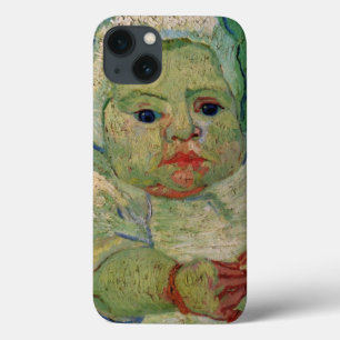 Baby Marcelle Roulin von Vincent van Gogh Case-Mate iPhone Hülle