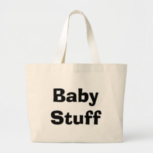 Baby-Material-Windel-Tasche Jumbo Stoffbeutel