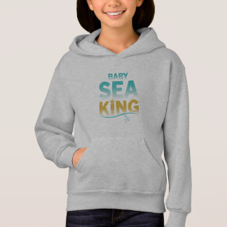 BABY MEERESKÖNIG HOODIE