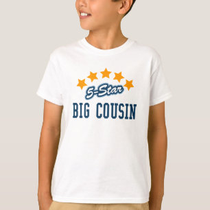 Baby-Mitteilungs-T - Shirts des großen