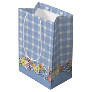 Baby Mittlere Geschenktüte