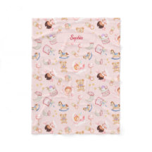 Baby Moon Star Bear Toys als Personalisiert