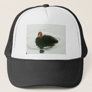 Baby Moorhens Truckerkappe