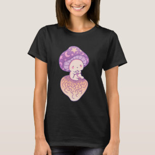 Baby Mushroom T-Shirt
