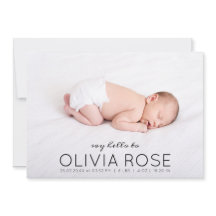 Baby-Name-Foto-Overlay Pastell-Terrazzo Geburt