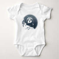 Baby New York Shirt Statue of Liberty Shirt