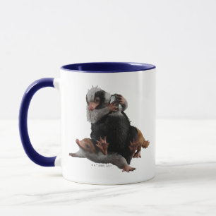Baby Nifflers findet den Preis Tasse