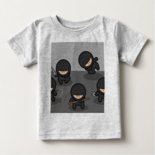 Baby Ninja T-Shirt
