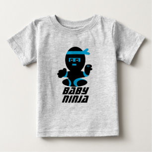 Baby Ninja T - Shirt