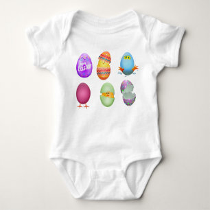Baby Oaster Bodysuit Baby Strampler