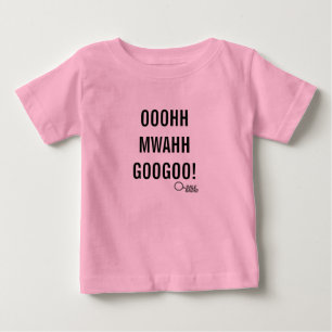 Baby oh meine Güte T-shirt