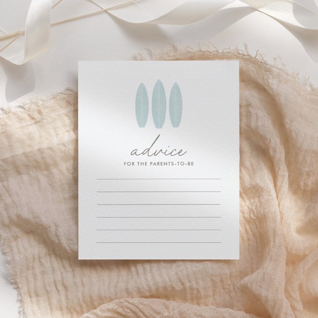 Baby on Board Advice Baby Showspiel (Von Creator hochgeladen)