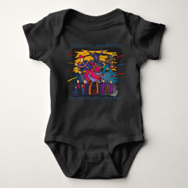Baby One-Piece Baby Strampler
