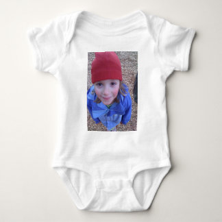 Baby onesy strampler