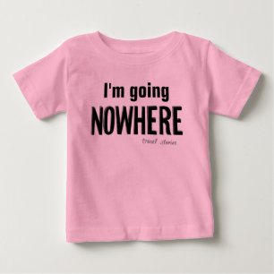 Baby Onesy T-shirt
