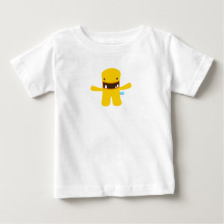 Baby-Onkel Baby T-shirt