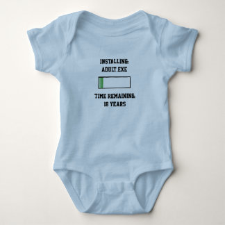 Baby Onsie Strampler