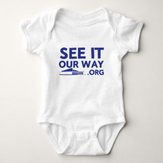 Baby Onsie Strampler