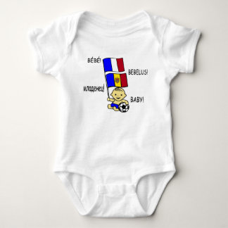 baby onsie strampler