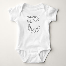 Baby Onzie Strampler