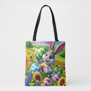 Baby Ostern 1