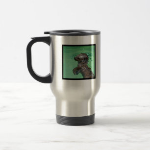 Baby-Otter-Reise-Tasse Reisebecher