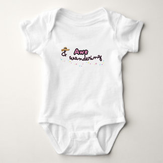 Baby-Outfit Baby Strampler