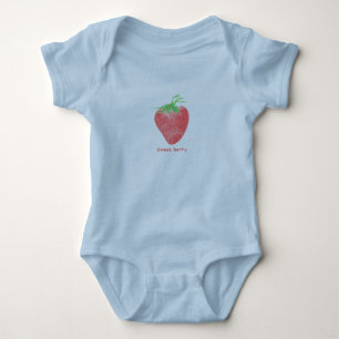 Baby-Outfit-Design Baby Strampler