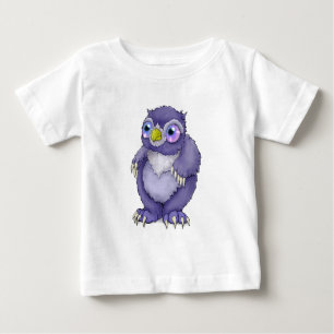 Baby Owlbear T-shirt