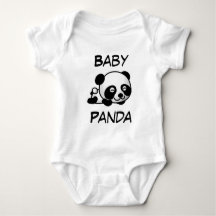 Baby-Panda
