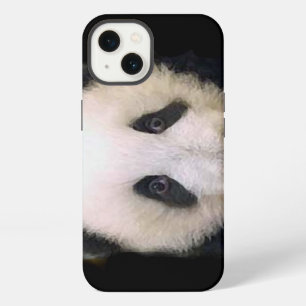 Baby Panda iPhone 13 Hülle