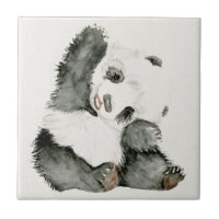 Baby Panda | Niedlich & Furry
