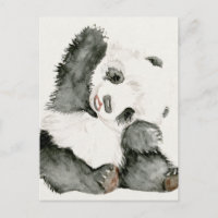 Baby Panda | Niedlich & Furry