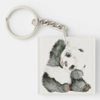 Baby Panda | Niedlich & Furry