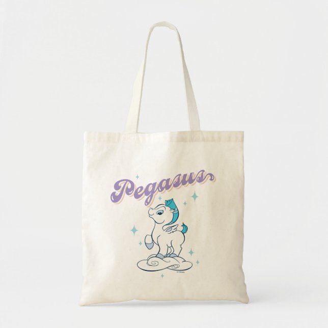 Baby Pegasus-Tasche Tragetasche (Vorne)