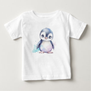 Baby Penguin T-shirt