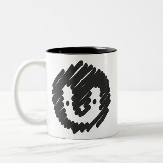 Baby Penguin Tasse