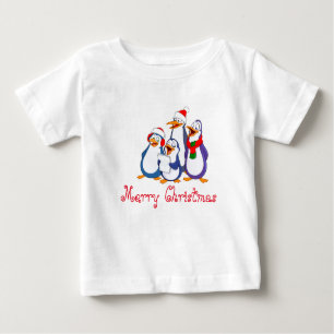 Baby Penguins T - Shirt