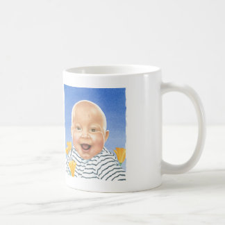 BABY-PFEFFER-TASSE TASSE