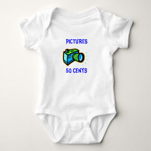 Baby Pictures T - Shirt